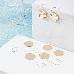 DIY-Ohrring-Herstellungsset&nbsp;DIY-BC0004-31