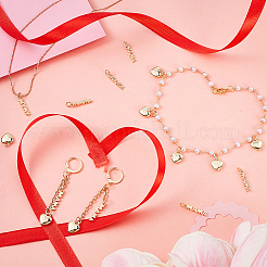 16шт 2 стиля латунные подвески&nbsp;KK-GA0002-07