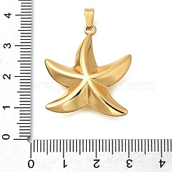 Anhänger aus Edelstahl 304&nbsp;STAS-H200-05G