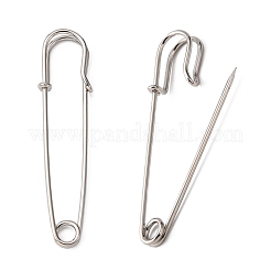 Железная килт булавки броши фурнитура E027Y