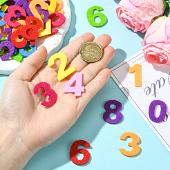 3 сумка фетровые аксессуары&nbsp;DIY-SC0031-13D