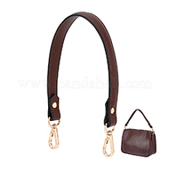 Ledertasche Riemen Tasche Griffe&nbsp;FIND-WH0433-87A-03