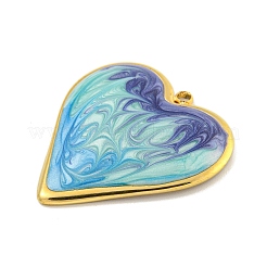 Ионное покрытие (ip) подвески из нержавеющей стали 304 STAS-U007-09C-G