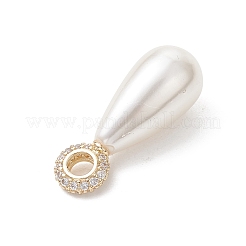 Pendentifs en nacre de coquillage&nbsp;PALLOY-JF04940-02