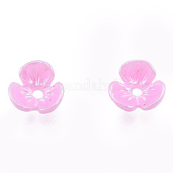 Бусины из искусственного жемчуга RESI-N036-01A-03