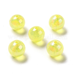 Акриловые бусины&nbsp;OACR-A013-01