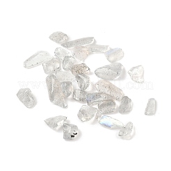 Природные лабрадорита бисер G-I383-01