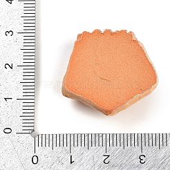 Мини-модель из смолы DJEW-G046-02J