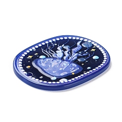 Акриловые подвески MACR-C019-01B