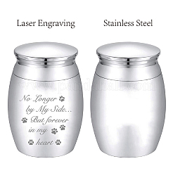 Urnenset aus Legierung&nbsp;AJEW-CN0001-10T