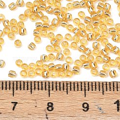 Круглые бусины toho 11/0&nbsp;SEED-TR11-0022