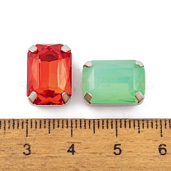 Шить на горный хрусталь&nbsp;RGLA-Q013-03C-01