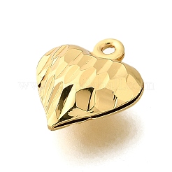 Pendentifs en laiton&nbsp;KK-B136-11A-G