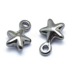 Латунь подвески&nbsp;KK-J279-13B-NR