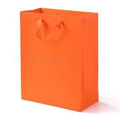 Rechteckige Papiertüten&nbsp;CARB-F007-03E