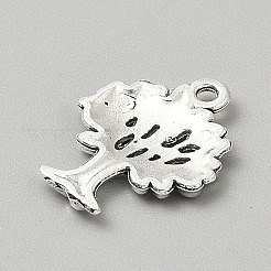 Сплавочные подвески тибетского стиля&nbsp;FIND-WH0818-10AS-17