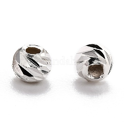 Perline in ottone&nbsp;KK-H759-07B-S