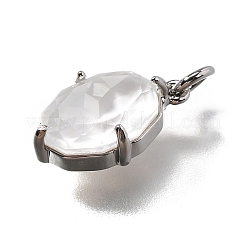 Латунь подвески X1-KK-Q043-06P-02