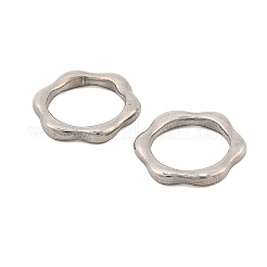 Соединительные кольца из нержавеющей стали 304 STAS-B099-08P