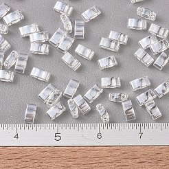 Miyuki halbe Tila Perlen&nbsp;SEED-MY05-HTL160