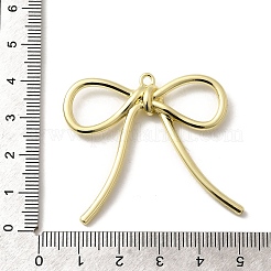 Aluminium Anhänger & Charms&nbsp;LS-FIND-H015-02G