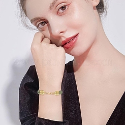 120個、4種類のスタイル、UVメッキ、ABSプラスチックコードエンド  エンドキャップ  アーチ  プラチナ·ゴールデン  12.5~17.5x8~12.5mm  穴：1.8~2mm  内径：6~10mm  30個/スタイル&nbsp;CCB-YW0001-83