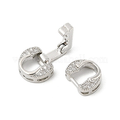 Латунное микропейв KK-U059-14P