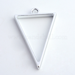 Стойки из сплава с треугольным покрытием&nbsp;X-PALLOY-S047-09B-FF