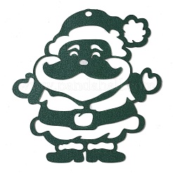 10 шт. набор бумаги для скрапбукинга на рождественскую тематику DIY-Z032-03C