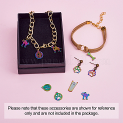 201 подвеска из нержавеющей стали&nbsp;STAS-TA0004-30