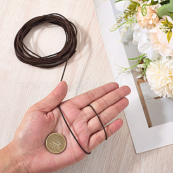 5 м шнур из матовой коровьей кожи своими руками&nbsp;OCOR-GF0004-97A-02