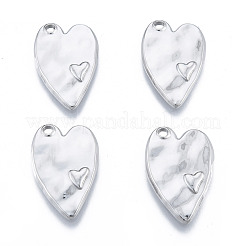 Подвески из нержавеющей стали 304 STAS-N098-187P