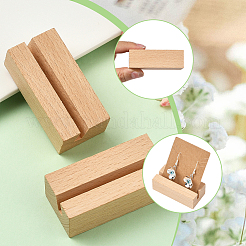 Картхолдер из дерева&nbsp;ODIS-WH20014-02A-01