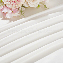 1 шт. полиэстеровая ткань для покрытия свадебной арки&nbsp;DIY-CN0003-60B