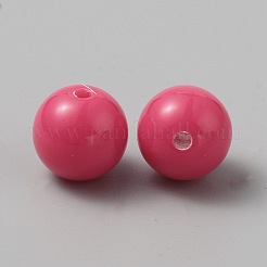 Opake Legierung Perlen&nbsp;FIND-WH0162-16A