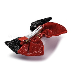 Заколки для волос с бантом из ткани PHAR-Q010-03A