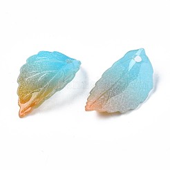 Пластиковые подвески KY-N015-040C