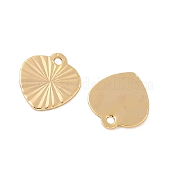 Латунь подвески&nbsp;KK-Z136-79G-02