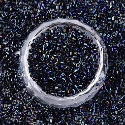 11/0 сорт стеклянный бисер SEED-S030-0604