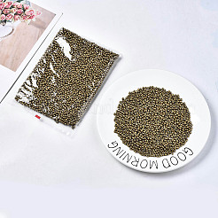 6/0 стакан бисер&nbsp;SEED-S058-A-F216