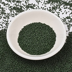 Бусины Миюки delica&nbsp;SEED-X0054-DB2291