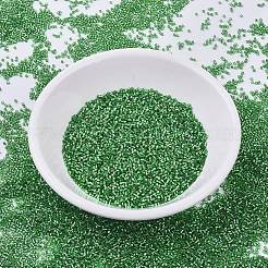 Бусины Миюки delica маленькие&nbsp;X-SEED-J020-DBS0046