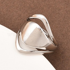 Манжеты из нержавеющей стали 304&nbsp;RJEW-D336-04P