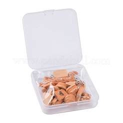 Подвески из смолы RESI-LS0001-01P