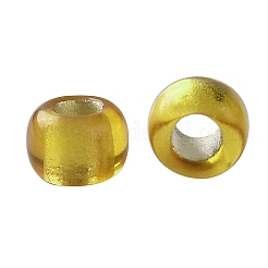Perline toho 11/0 rotonde&nbsp;X-SEED-TR11-0022CF