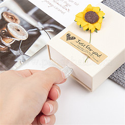 Картонная коробка ювелирных изделий&nbsp;CON-BC0005-86