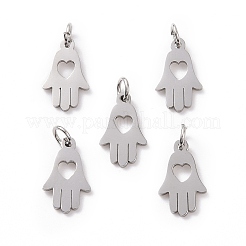 Подвески из нержавеющей стали 304&nbsp;LS-STAS-Q201-T453S