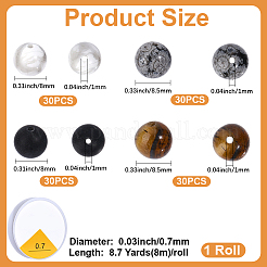 DIY Armbänder machen Kit&nbsp;DIY-PA0001-49