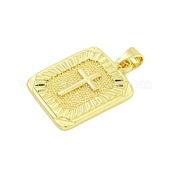 Стойки обшивки латунные подвески KK-U021-12G-02