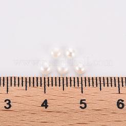 Естественный культурный жемчуг пресноводных PEAR-P056-048